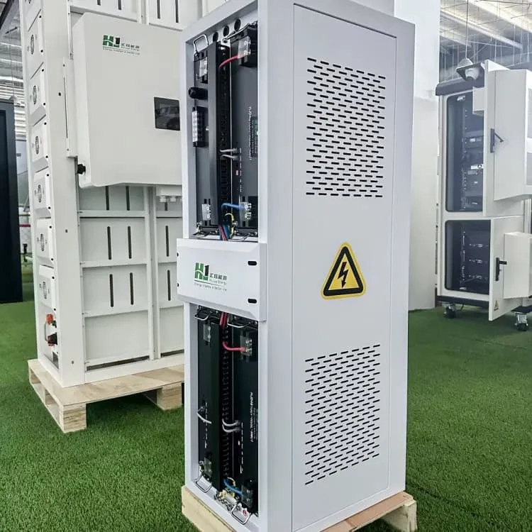 New Zealand outdoor energy storage