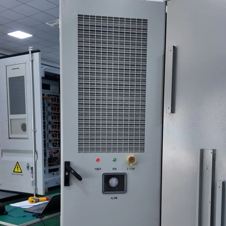 Energy storage product market in Mauritius