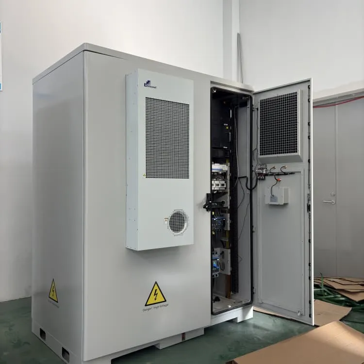 El Salvador photovoltaic energy storage battery specifications