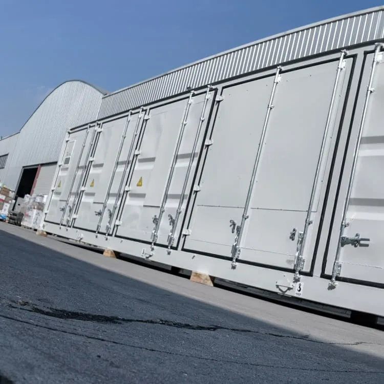 Solar inverter industry