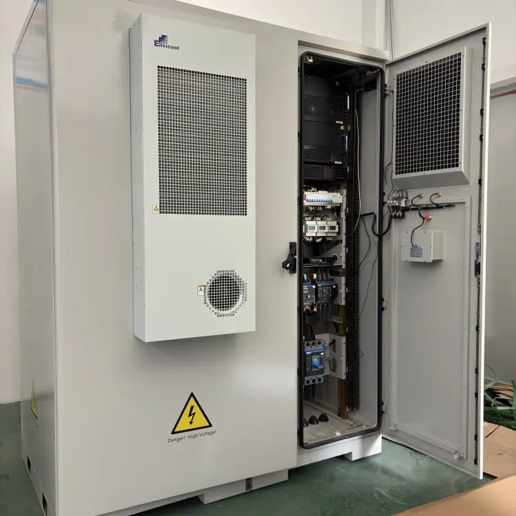 Nigeria energy storage batteries are maintenance-free
