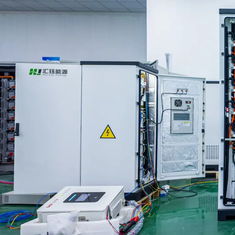 Solar panel container installation height