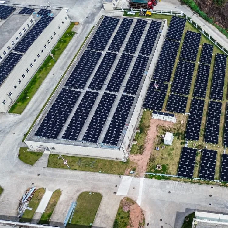 Greece Battery Energy Storage Project