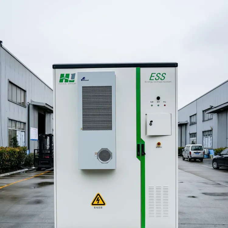 What are the battery cabinet installation conditions