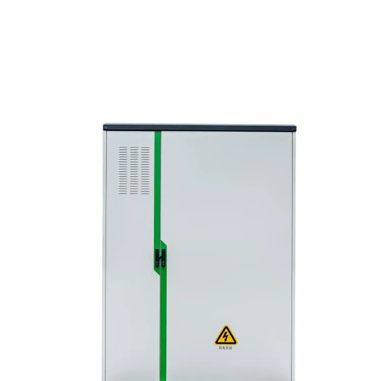 India Green Energy Photovoltaic Site