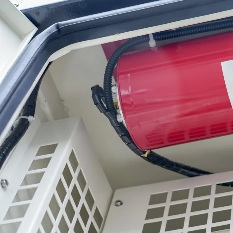 Energy storage sodium ion battery structure