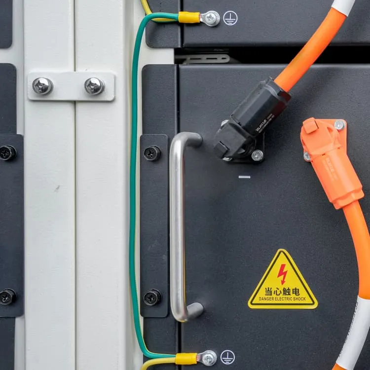 Greek power station uses electricity