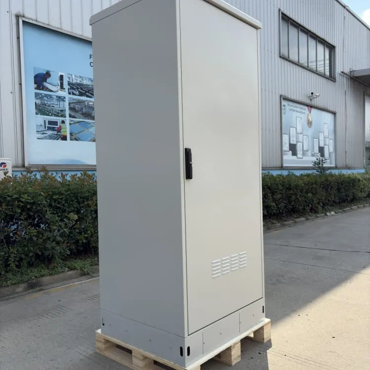 Photovoltaic energy storage integrated smart charging station