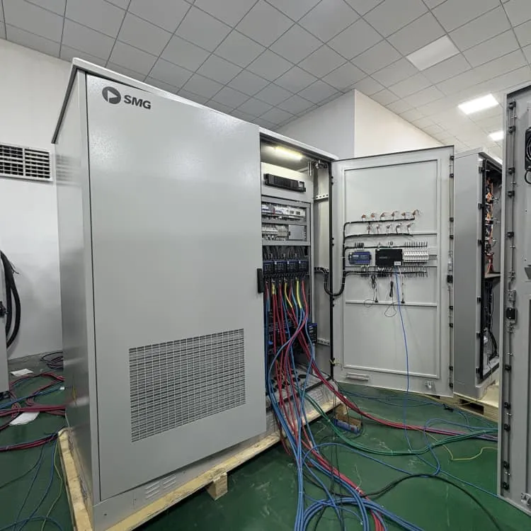 Bolivia energy storage BMS battery