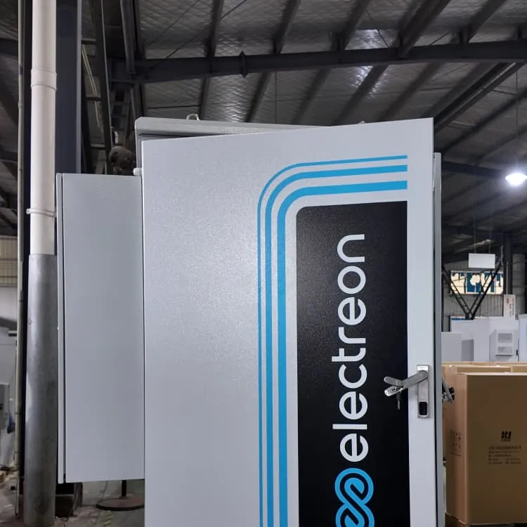 Hybrid power plant types