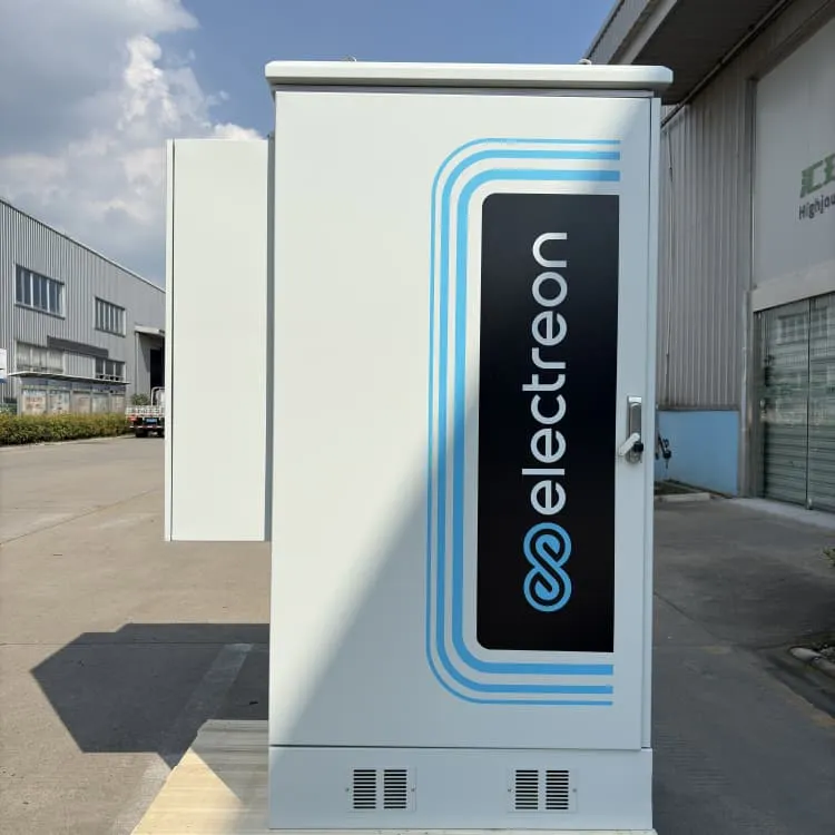 20kw hybrid energy storage