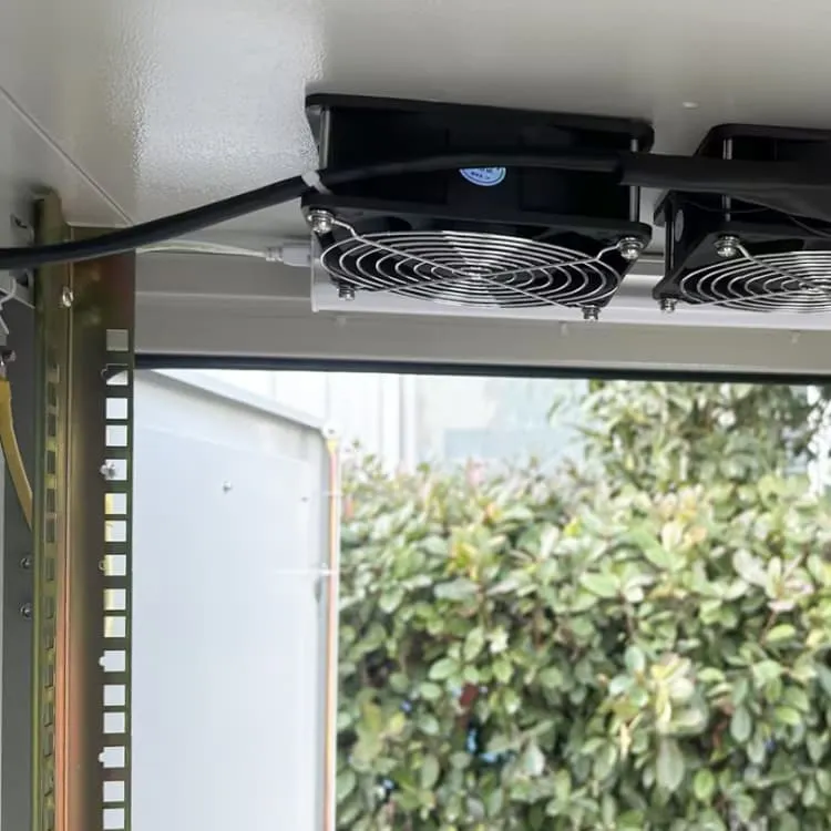 5g base stations and wind power grid