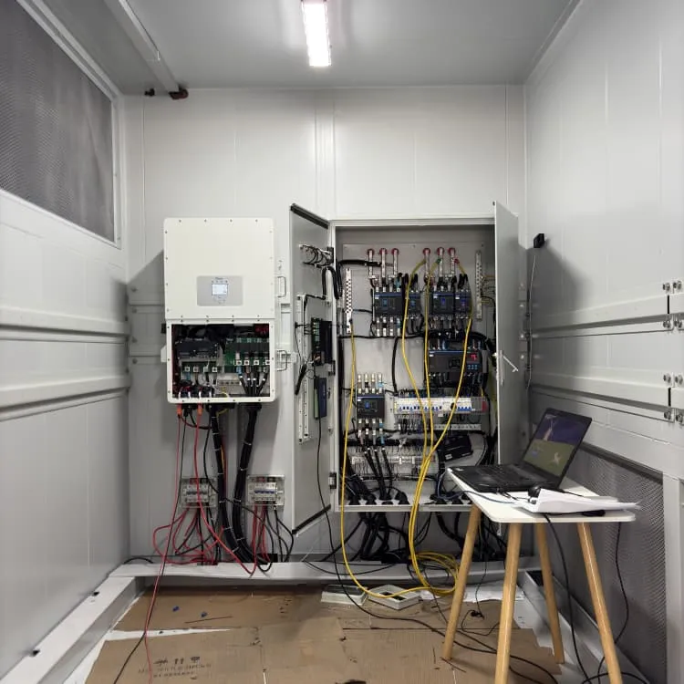Lifespan of an independent energy storage power station