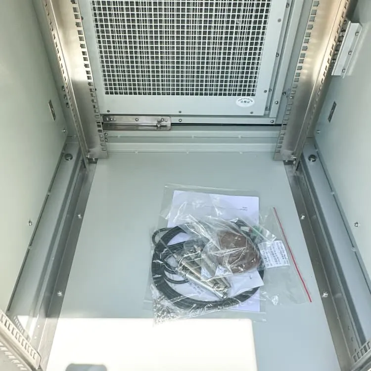 Papua New Guinea Valley Power Energy Storage System